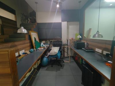 Kitchen Image of 3150 Sq.ft 3 BHK Villa for sale in Jodhpur Ahmedabad for Rs. 42500000