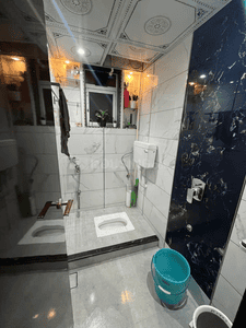 Image of 1375 Sq.ft 3 BHK Apartment / Flat for sale in Om Shiv Darshan Apartment, Belapur CBD, Navi Mumbai for Rs. 35100000