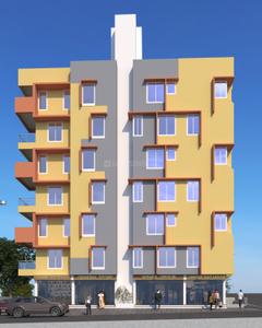 Image of 1053 Sq.ft 2 BHK Apartment / Flat for sale in Pawar Colony, Satara for Rs. 4740000