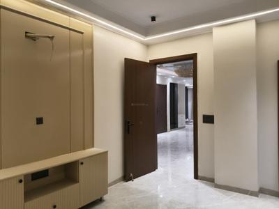Bedroom Image of 1544 Sq.ft 3 BHK Apartment / Flat for sale in DLF The Skycourt, Sector 86 Gurgaon for Rs. 24000000