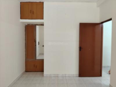 Bedroom Image of 1200 Sq.ft 2 BHK Apartment / Flat for rent in West Mambalam Chennai for Rs. 36000