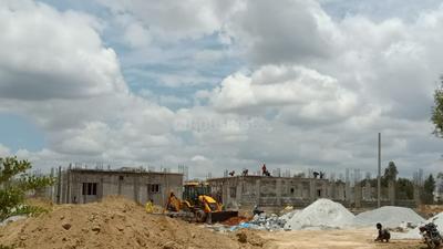 Image of 1200 Sq.ft Residential Plot / Land for sale in NRI Layout, Bengaluru for Rs. 9000000