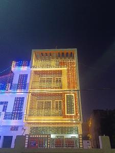 Image of 950 Sq.ft 2 BHK Independent House for rent in Rajendra Nagar, Gorakhpur for Rs. 12000