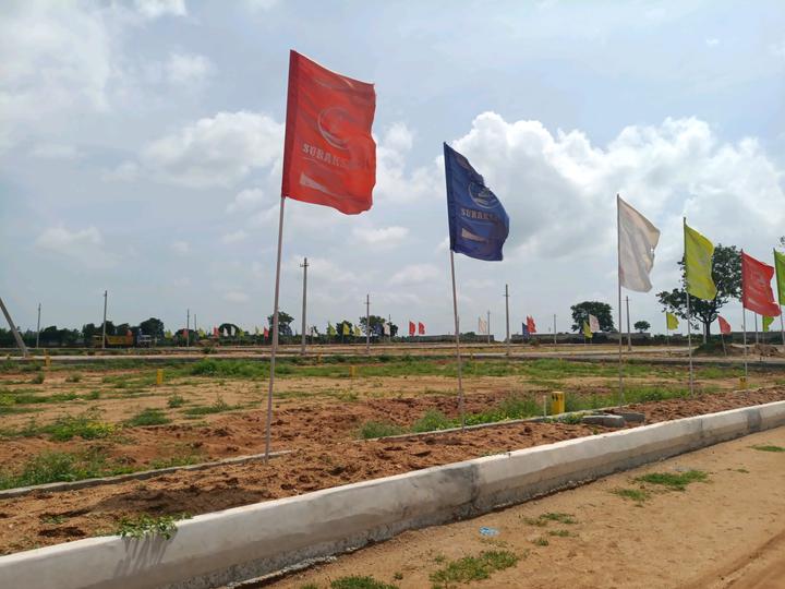 Bibinagar Main Image 1