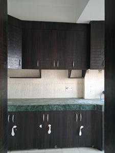 Kitchen Image of 925 Sq.ft 2 BHK Apartment / Flat for sale in Paras Tierea, Sector 137 Noida for Rs. 8000000