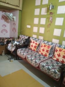 Bedroom Image of 720 Sq.ft 3 BHK Independent House for sale in Kalyanpur Kanpur for Rs. 5200000