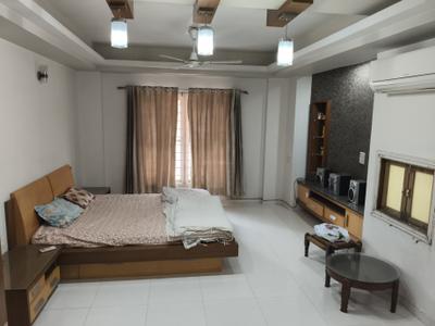 Bedroom Image of 2475 Sq.ft 3 BHK Apartment / Flat for sale in Satellite Ahmedabad for Rs. 20000000