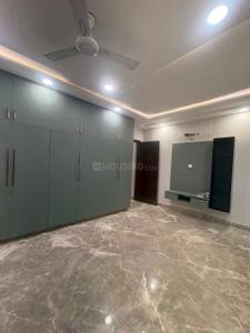 Bedroom Image of 1030 Sq.ft 2 BHK Builder Floor for rent in Ramesh Nagar New Delhi for Rs. 35000