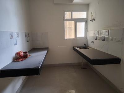 Kitchen Image of 800 Sq.ft 2 BHK Apartment / Flat for sale in Signature Global The Roselia, Sector 95A Gurgaon for Rs. 5400000