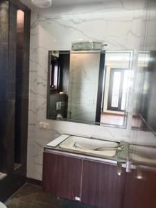 Image of 3000 Sq.ft 4 BHK Builder Floor for rent in Green Park Extension, New Delhi for Rs. 225000