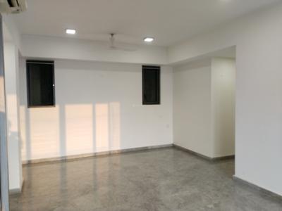 Living Room Image of 1300 Sq.ft 3 BHK Apartment / Flat for sale in 96 Tagore, Santacruz West Mumbai for Rs. 70000000