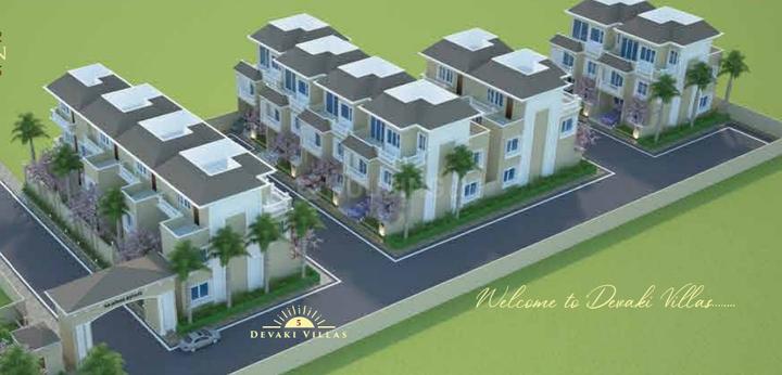 Rajaram Devaki Villas Main Image 1