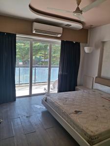 Bedroom Image of 2000 Sq.ft 3 BHK Apartment / Flat for sale in Treasure Town, Bijalpur Indore for Rs. 10999999