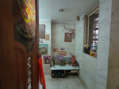 Balcony Image of 1620 Sq.ft 5 BHK Villa for sale in Naranpura Ahmedabad for Rs. 35100000