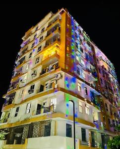 2.5 BHK Flat