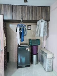 Hall Image of 700 Sq.ft 1 BHK Apartment / Flat for sale in Maruti Apartment, Airoli Navi Mumbai for Rs. 7200000