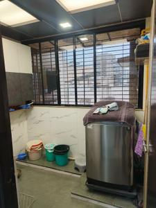 Bathroom Image of 2250 Sq.ft 3 BHK Apartment / Flat for sale in Shubh Enclave, Vesu Surat for Rs. 17000000