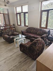 Image of 1600 Sq.ft 2 BHK Builder Floor for rent in Palam Vihar, Gurgaon for Rs. 25000