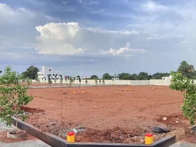 Image of 820 Sq.ft Residential Plot / Land for sale in Kurumbapalayam, Coimbatore for Rs. 3755000