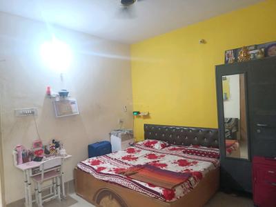 Bedroom Image of 1600 Sq.ft 4 BHK Independent House for sale in Kaval Bairasandra Bengaluru for Rs. 46000000