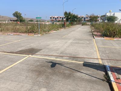 Image of 7150 Sq.ft Residential Plot / Land for sale in Walwadi, Dhule for Rs. 15000000