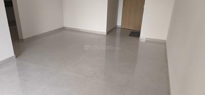 Living Room Image of 936 Sq.ft 2 BHK Apartment / Flat for sale in Onyx Homes 52 Kondhwa, Kondhwa Pune for Rs. 7500000