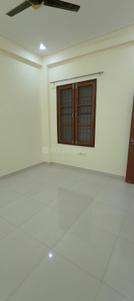 Bedroom Image of 600 Sq.ft 2 BHK Villa for rent in Gomti Nagar Lucknow for Rs. 11000