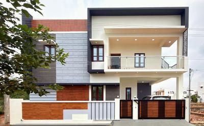 Kumbalgodu Plot View 3