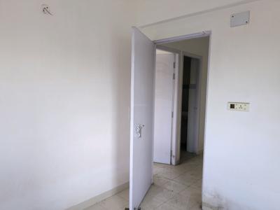 Bedroom Image of 650 Sq.ft 2 BHK Apartment / Flat for sale in Shapoorji Pallonji Shukhobrishti Spriha Phase 9 , New Town Kolkata for Rs. 3900000