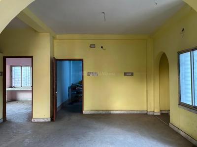 Hall Image of 1000 Sq.ft 2 BHK Apartment / Flat for sale in Rajarhat Kolkata for Rs. 2100000