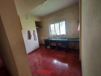 Kitchen Image of 1136 Sq.ft 4 BHK Apartment / Flat for sale in Karwanchiwadi Ratnagiri for Rs. 3300000