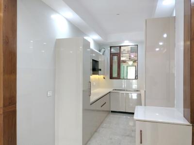 Kitchen Image of 2250 Sq.ft 4 BHK Builder Floor for sale in Sector 85 Faridabad for Rs. 22000000
