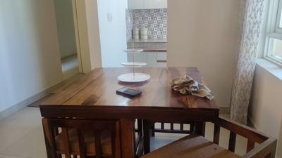 Living Room Image of 800 Sq.ft 2 BHK Apartment / Flat for sale in Krish City Phase 2, Tapukara Bhiwadi for Rs. 2660000
