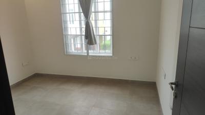 Bedroom Image of 4500 Sq.ft 4 BHK Independent House for rent in Injambakkam Chennai for Rs. 225000