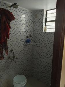 Bathroom Image of 1000 Sq.ft 2 BHK Apartment / Flat for rent in Smruti Nagar Nagpur for Rs. 14000