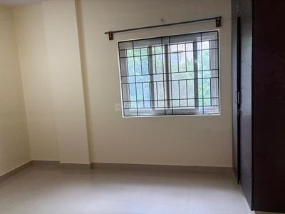 Bedroom Image of 1250 Sq.ft 2 BHK Apartment / Flat for rent in Kaggadasapura Bengaluru for Rs. 38000