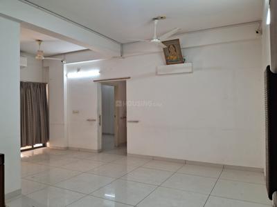 Hall Image of 1150 Sq.ft 3 BHK Apartment / Flat for sale in Saiyed Vasna Vadodara for Rs. 7500000