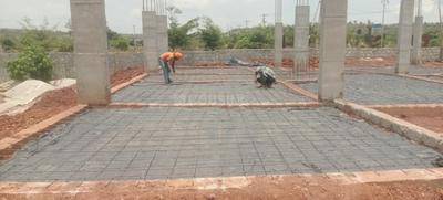 Image of 150 Sq.ft Residential Plot / Land for sale in Zaheerabad, Sangareddy for Rs. 1050000