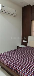 Bedroom Image of 1300 Sq.ft 3 BHK Apartment / Flat for sale in Vallabh Vidhyanagar Anand for Rs. 7000000