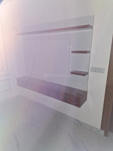 Kitchen Image of 1250 Sq.ft 3 BHK Independent House for sale in Kutumbh Height, Surajpur Greater Noida for Rs. 7700000