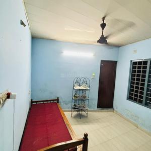 Bedroom Image of Nanattu  in Palarivattom, Ernakulam