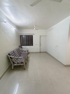 Hall Image of 980 Sq.ft 2 BHK Apartment / Flat for rent in Atria Society, Tingre Nagar Pune for Rs. 30000