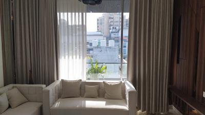 Living Room Image of 1801 Sq.ft 3 BHK Builder Floor for sale in DLF Phase 1 Gurgaon for Rs. 35000000