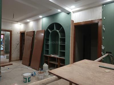 Hall Image of 2200 Sq.ft 4 BHK Builder Floor for sale in Vaishali Ghaziabad for Rs. 37500000