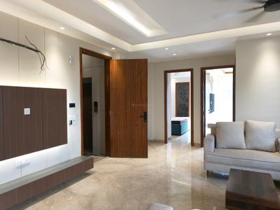Living Room Image of 1350 Sq.ft 4 BHK Builder Floor for sale in Indirapuram Ghaziabad for Rs. 24000000