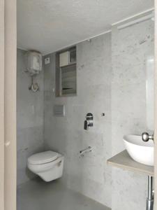 Bedroom Image of 650 Sq.ft 1 BHK Apartment / Flat for sale in Sethi Palacio, Vasai West Vasai for Rs. 5450000