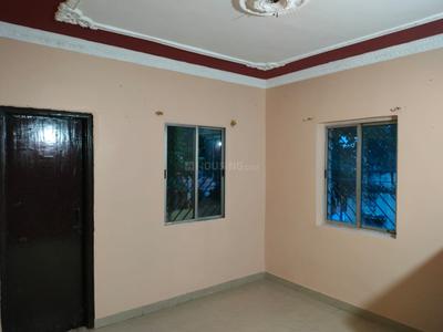 Bedroom Image of 1500 Sq.ft 3 BHK Apartment / Flat for rent in Kumar Residency by Kumar Properties, Hatia Ranchi for Rs. 13500