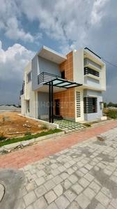 Image of 1750 Sq.ft 3 BHK Villa for sale in Sri Falcon City, Marasandiram, Hosur for Rs. 6500000