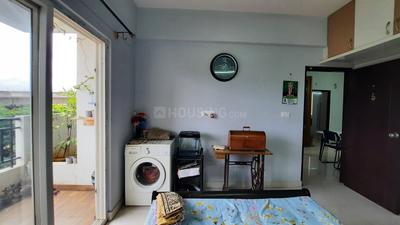 Hall Image of 1530 Sq.ft 3 BHK Apartment / Flat for sale in GB Palya Bengaluru for Rs. 19000000
