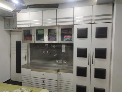 Bedroom Image of 600 Sq.ft 2 BHK Apartment / Flat for sale in Bangur Avenue Kolkata for Rs. 4800000